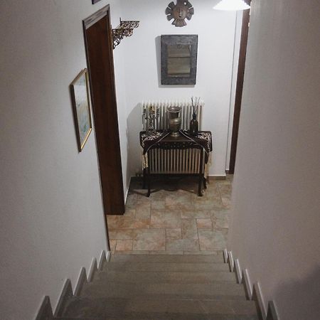 Billiard Home in Trikala Exteriör bild